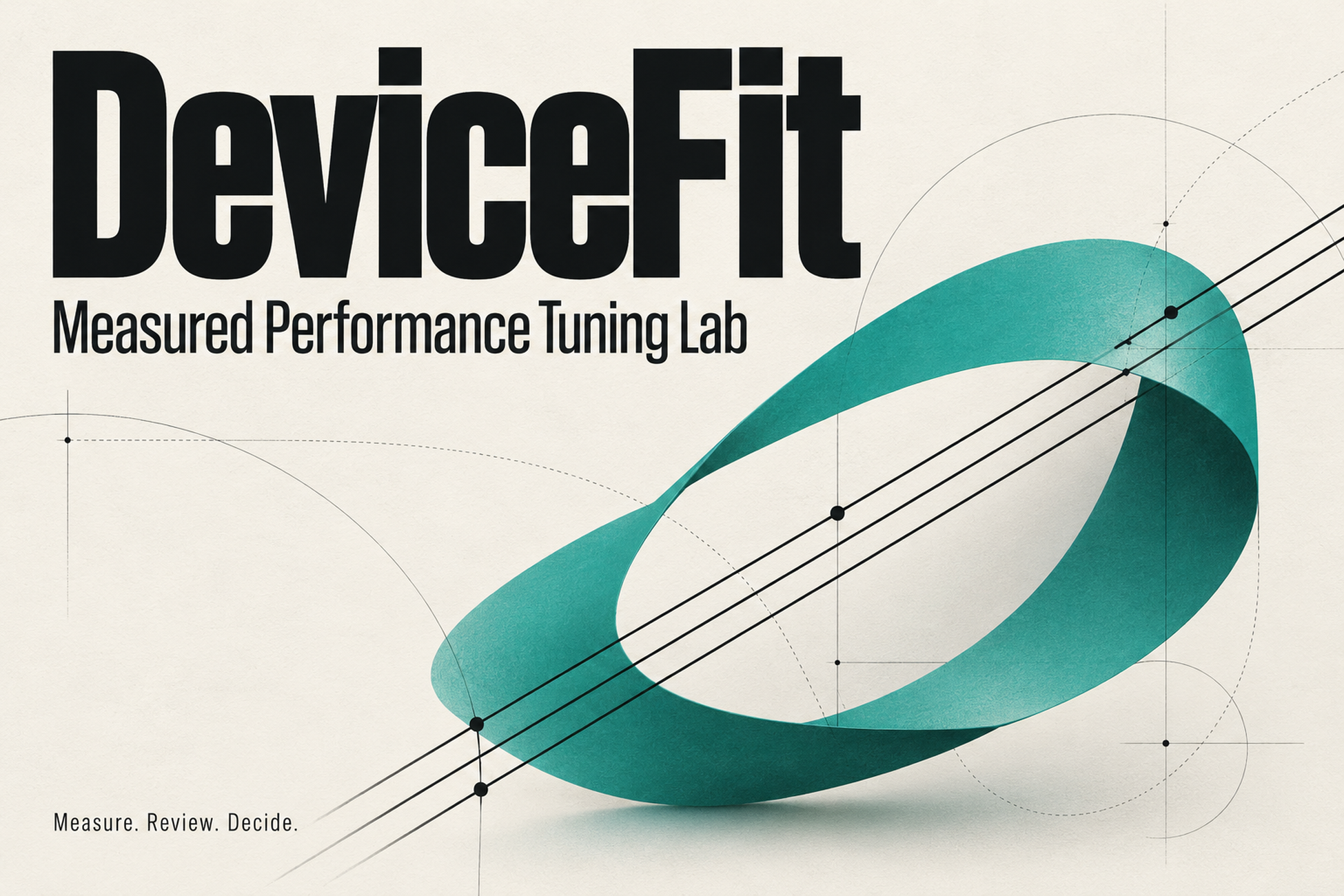 DeviceFit Cover Banner