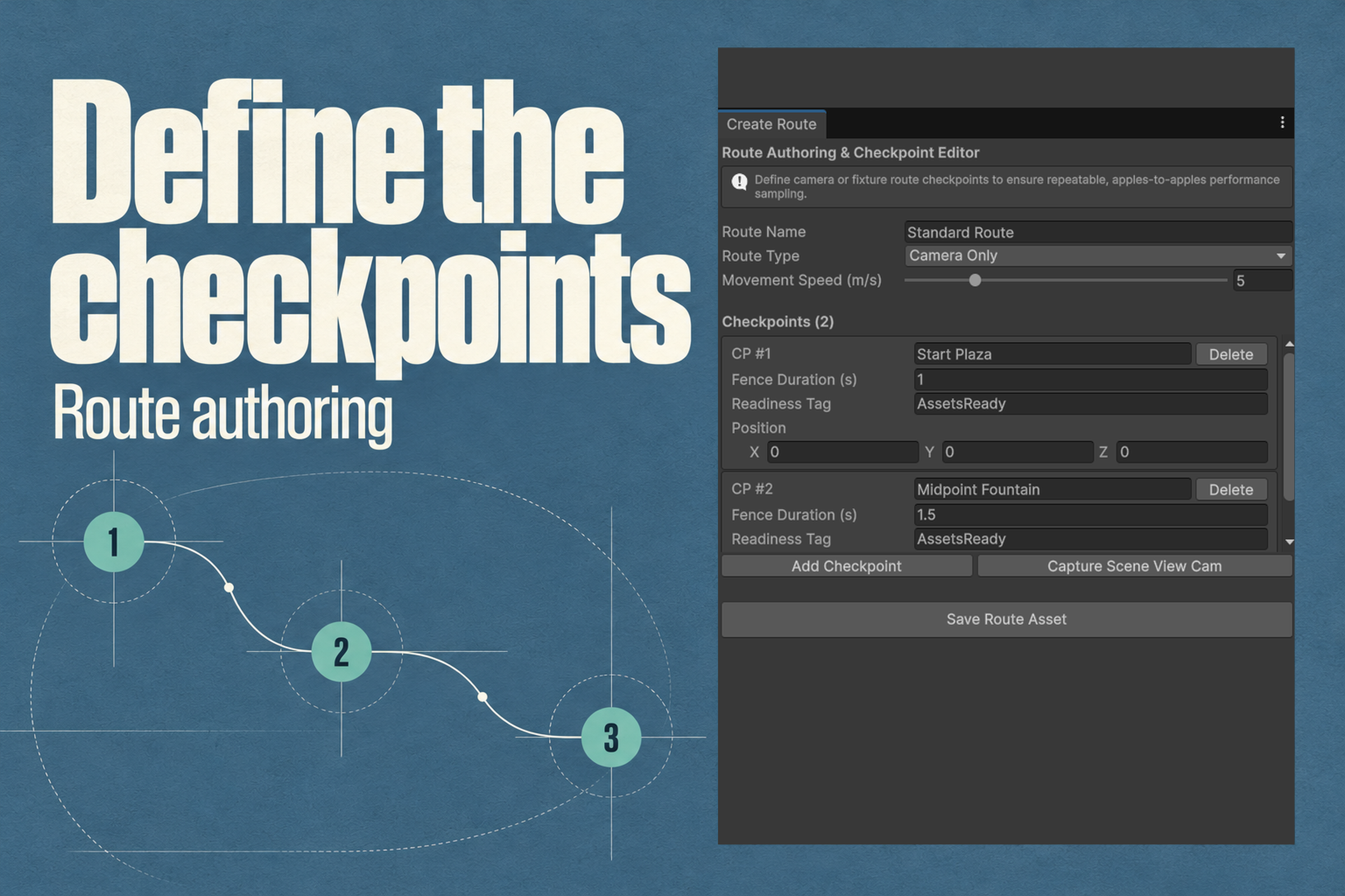 Visual Comparison Checkpoints