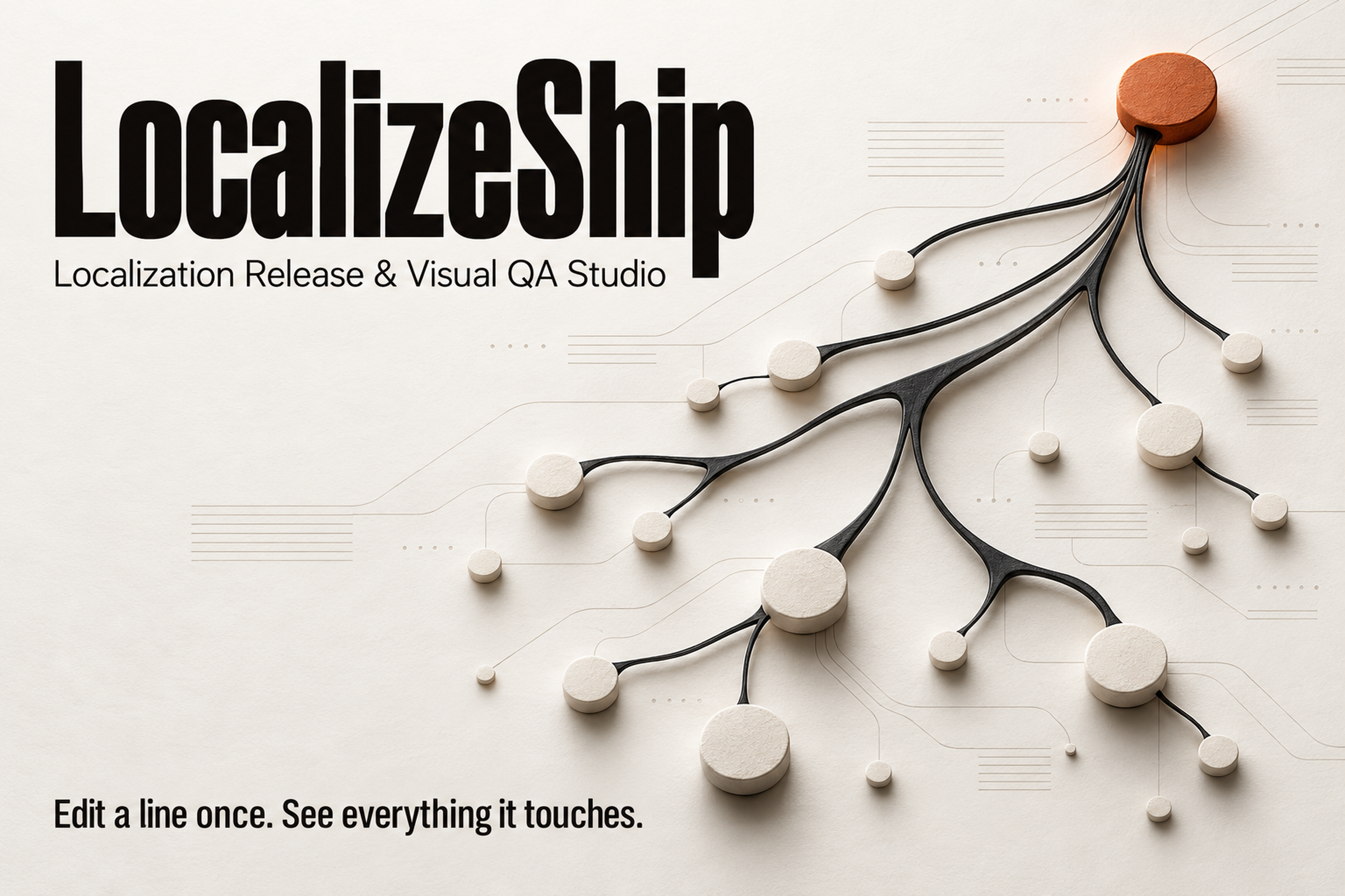 LocalizeShip cover art